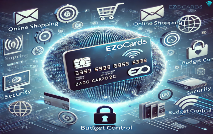 buy ezocards