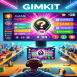 gimkit host