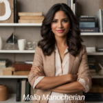 malia manocherian