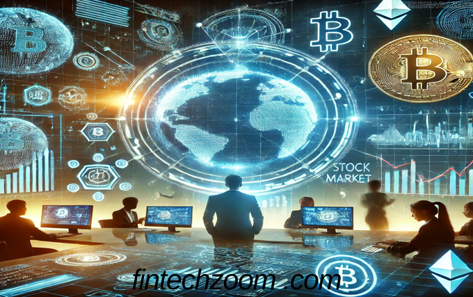 fintechzoom .com