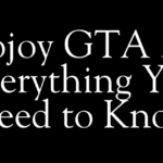 Jojoy GTA 5