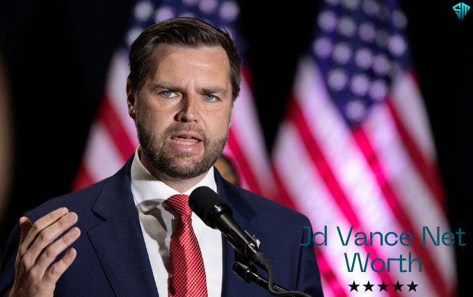 jd vance net worth