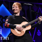 ed sheeran details the lovestruck jitters in sweet new single ...